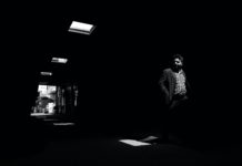 आत्मकथा : हिंदी साहित्य लेखन की गद्य विधा atmkatha grayscale photography of man walkning in room