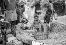 फणीश्वरनाथ रेणु के साहित्य में आंचलिक सैद्धांतिकी का सौन्दर्यशास्त्रीय अध्ययन-सपना दास village, countryside, bihar