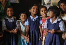 समावेशी शिक्षा का दर्शन एवं सिद्धांत-आनंद दास children, india, education