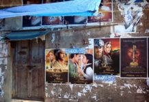 सिनेमाई मनोरंजन से विदेशों में हिंदी का विस्तार-डॉ. कुमार भास्कर bollywood posters, poster, bollywood